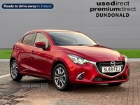 Mazda 2 HATCHBACK in Down