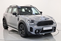 MINI Countryman Cooper ALL4 Classic in Derry / Londonderry