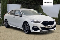 BMW 2 Series 218i [136] M Sport 4dr in Antrim