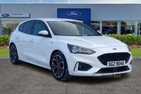 Ford Focus 1.0 EcoBoost Hybrid mHEV 125 ST-Line X Edition 5dr in Antrim