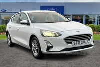 Ford Focus 1.0 EcoBoost 125 Zetec Edition 5dr in Antrim