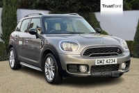 MINI Countryman 2.0 Cooper S Exclusive 5dr in Antrim