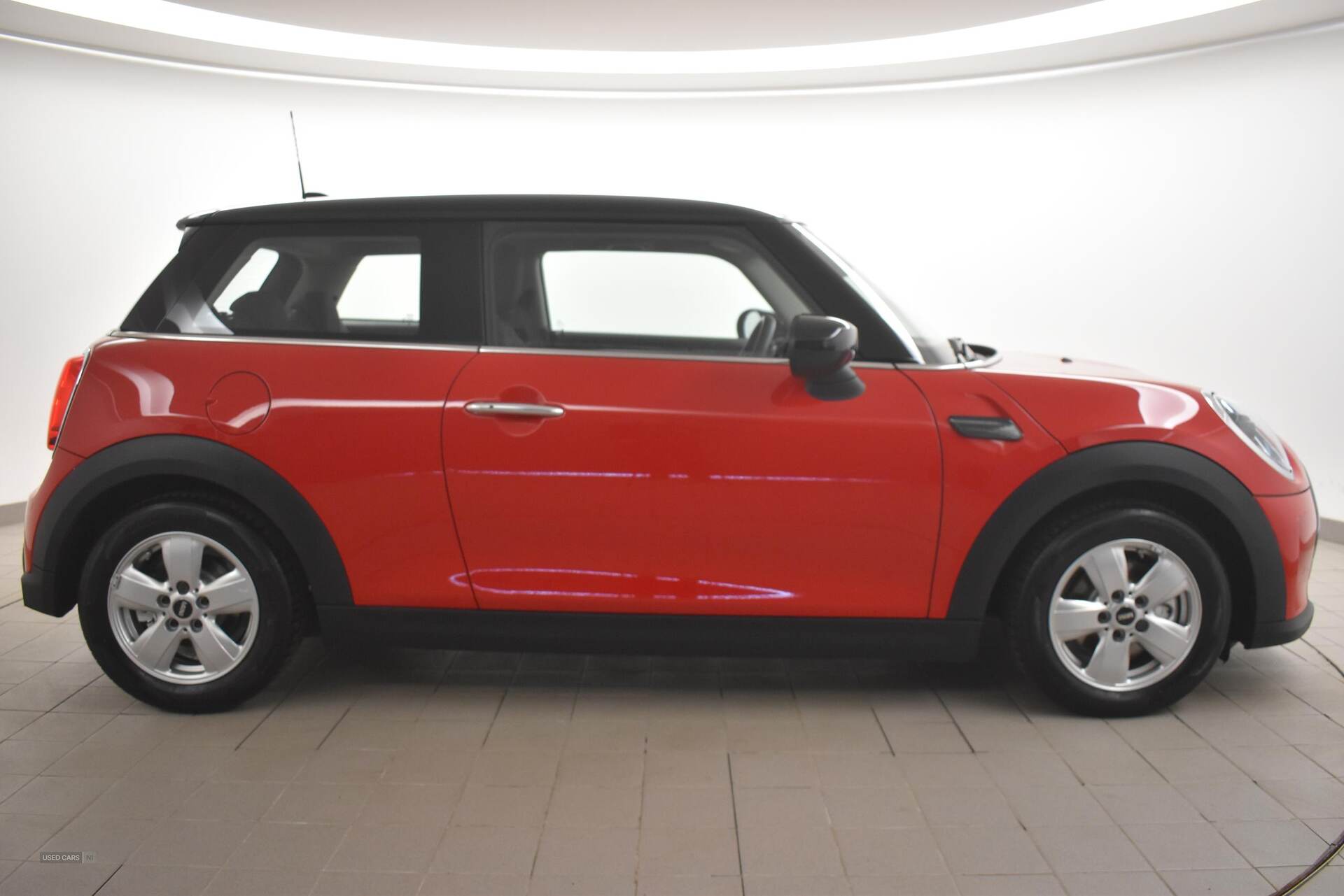 2023 MINI HATCHBACK 1.5 Cooper Classic 3dr Auto