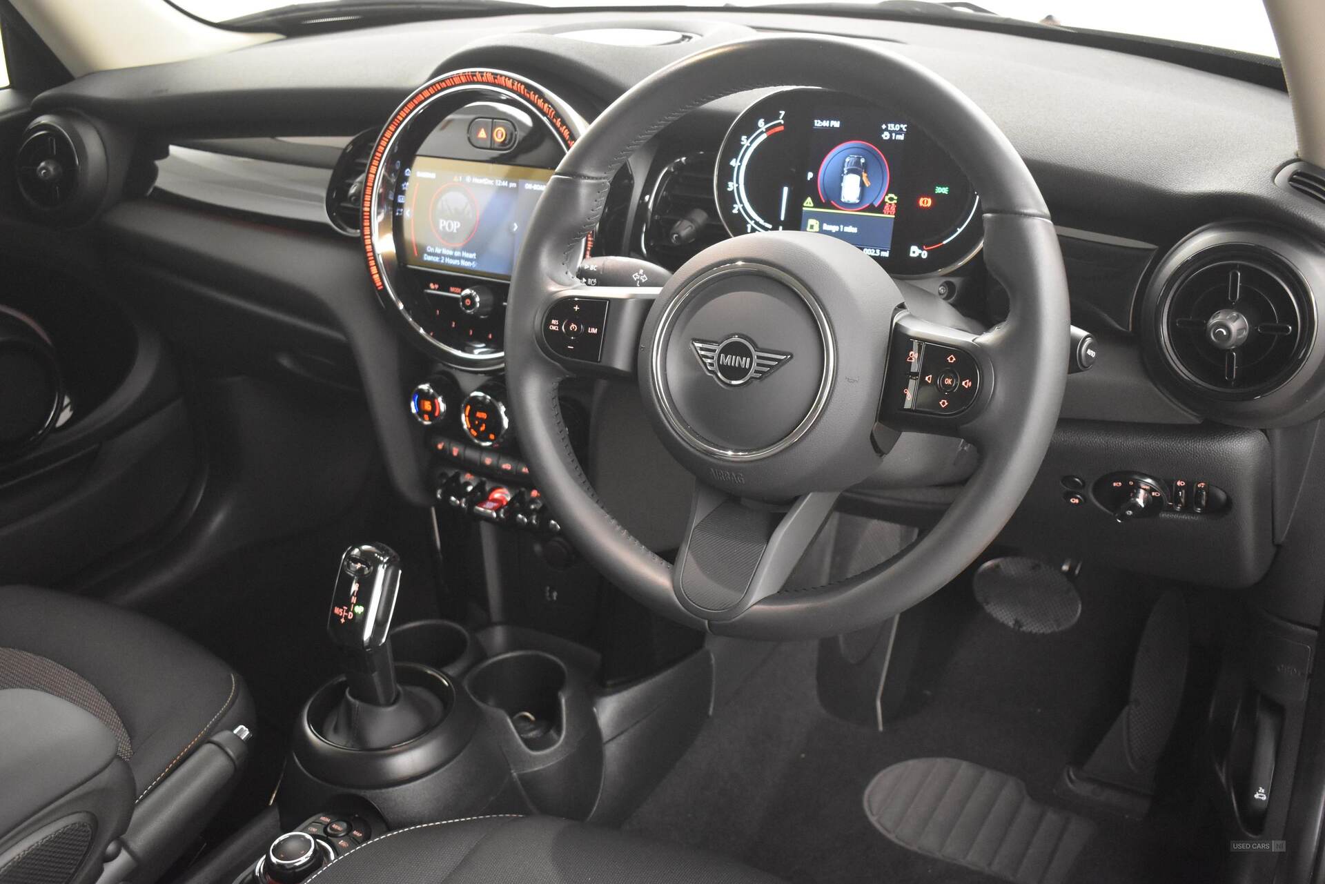 2023 MINI HATCHBACK 1.5 Cooper Classic 3dr Auto