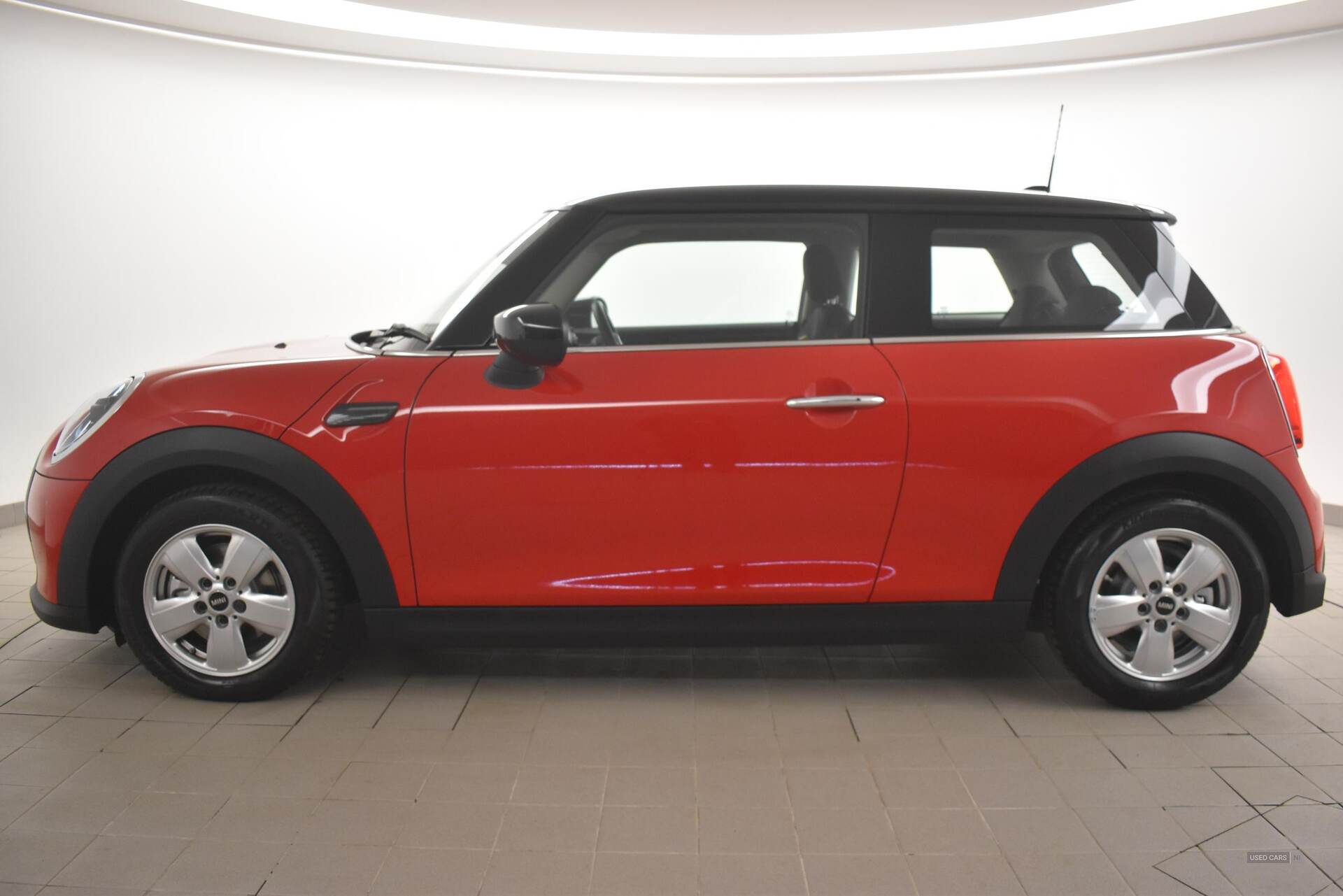2023 MINI HATCHBACK 1.5 Cooper Classic 3dr Auto