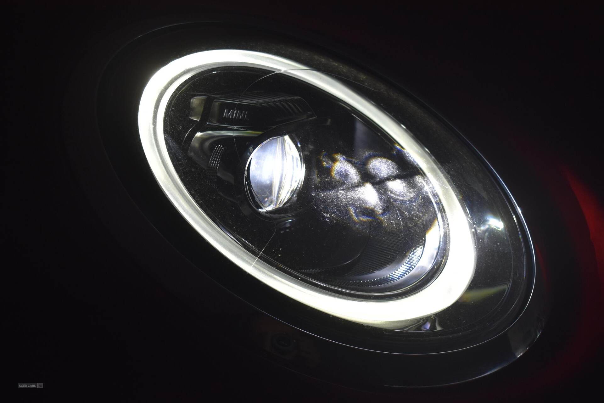 2023 MINI HATCHBACK 1.5 Cooper Classic 3dr Auto