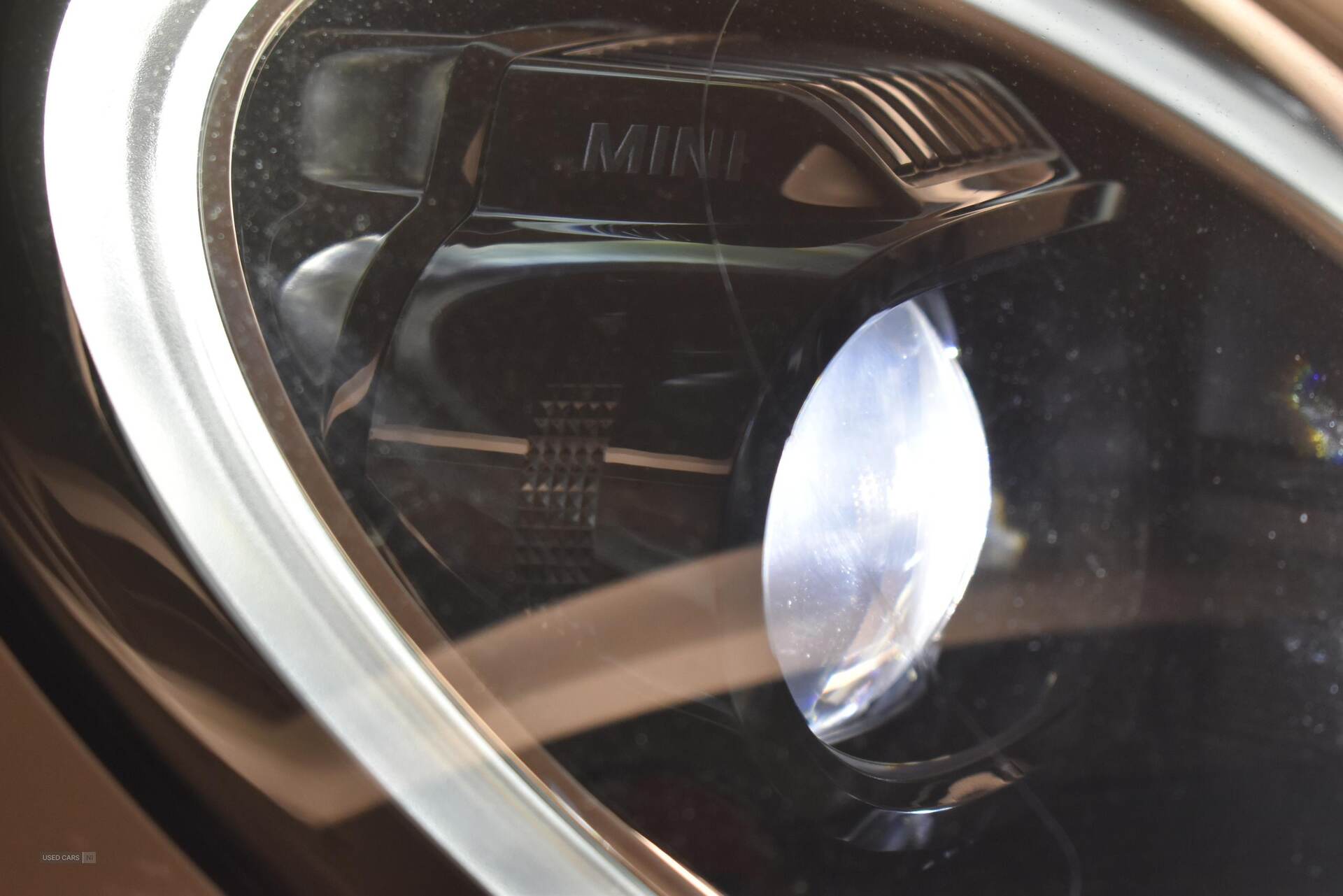 2023 MINI HATCHBACK 1.5 Cooper Classic 3dr Auto