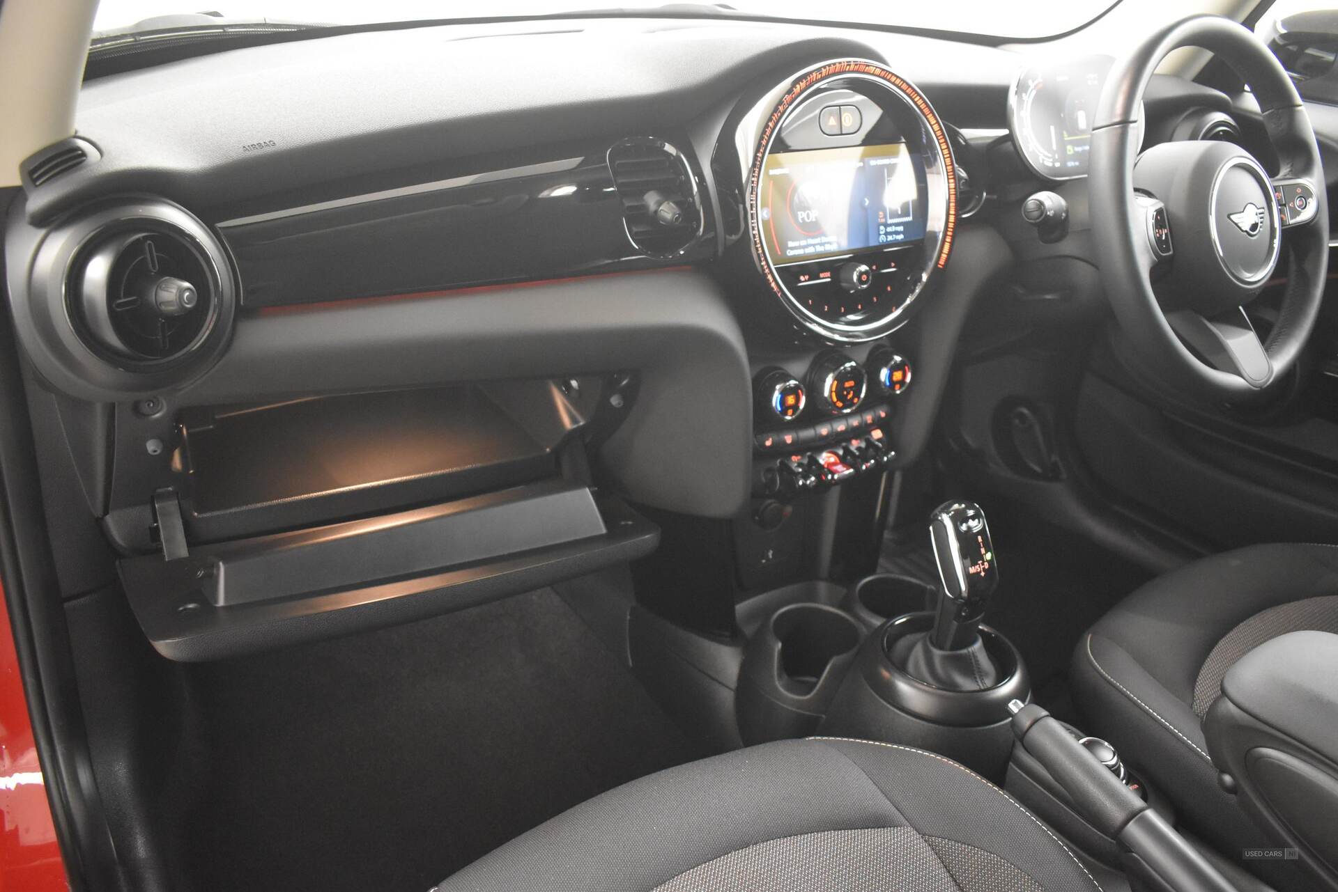 2023 MINI HATCHBACK 1.5 Cooper Classic 3dr Auto