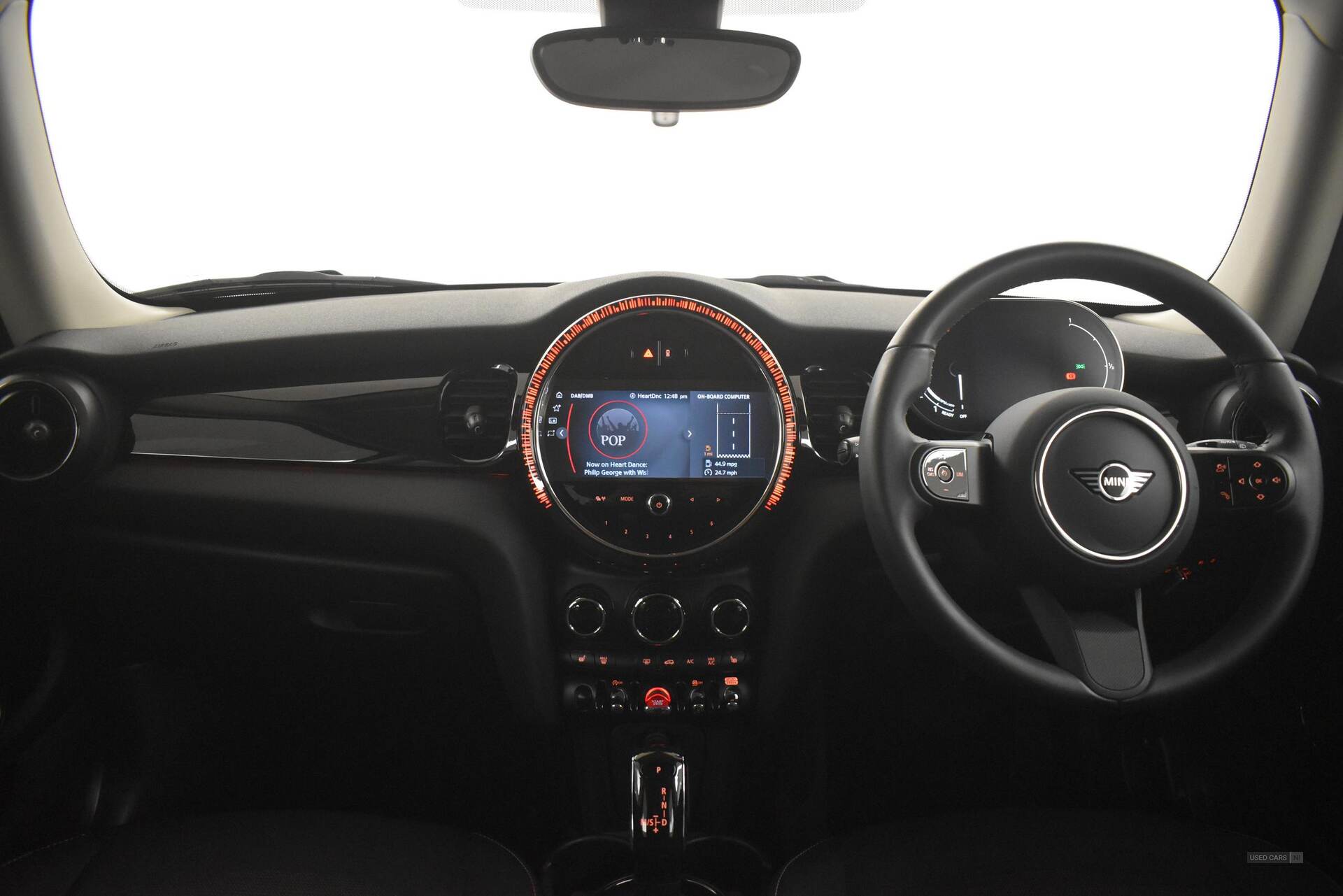 2023 MINI HATCHBACK 1.5 Cooper Classic 3dr Auto