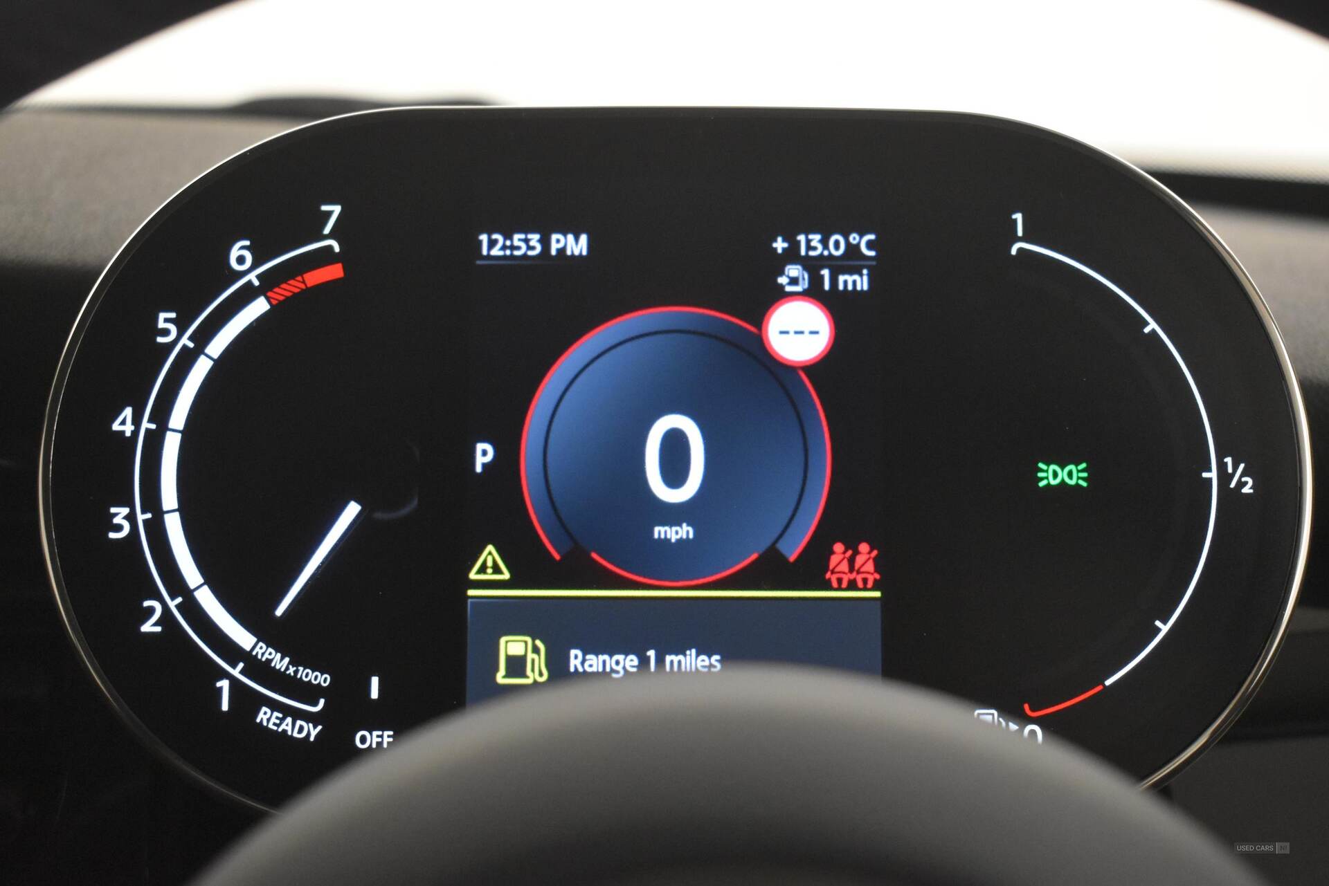 2023 MINI HATCHBACK 1.5 Cooper Classic 3dr Auto