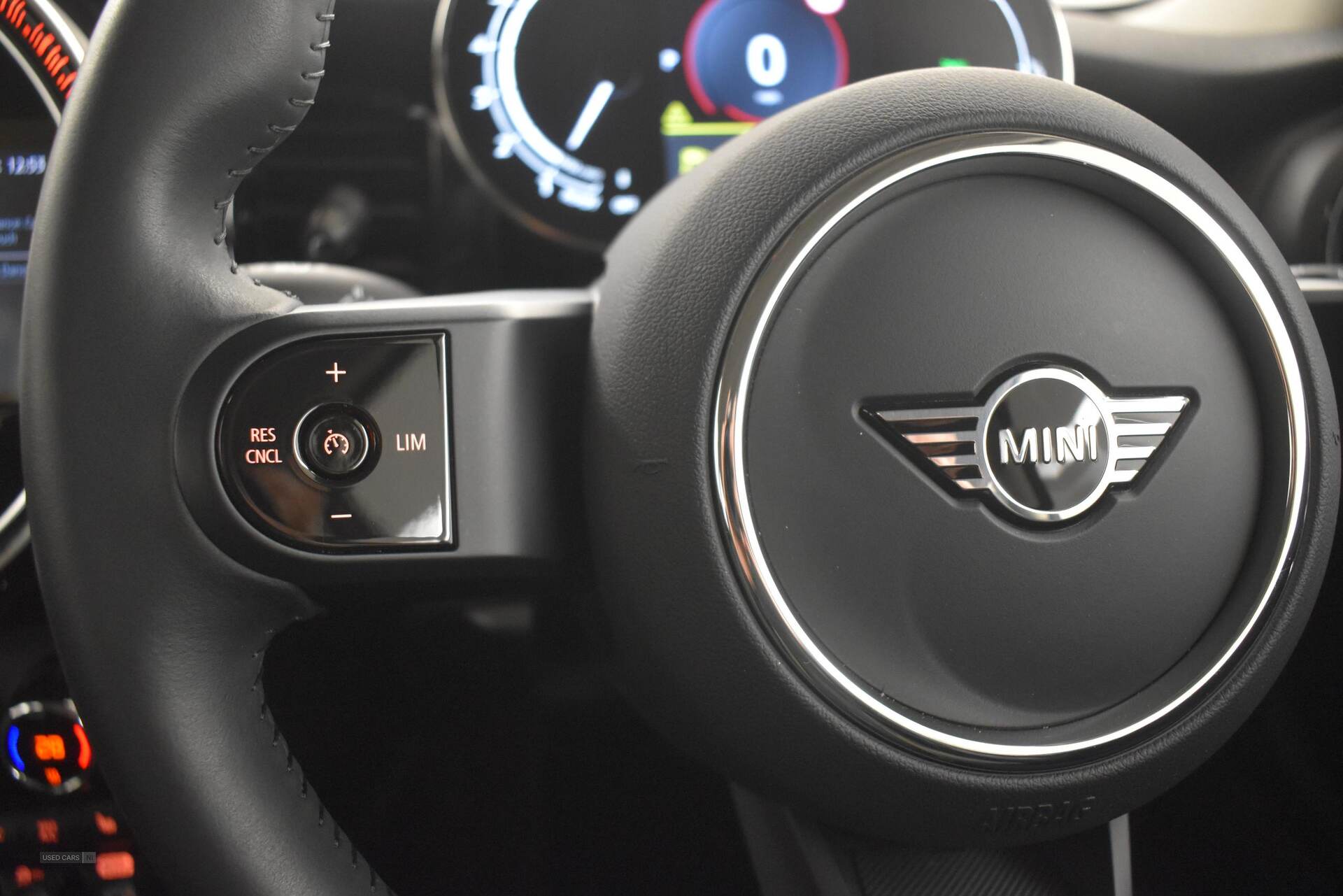 2023 MINI HATCHBACK 1.5 Cooper Classic 3dr Auto