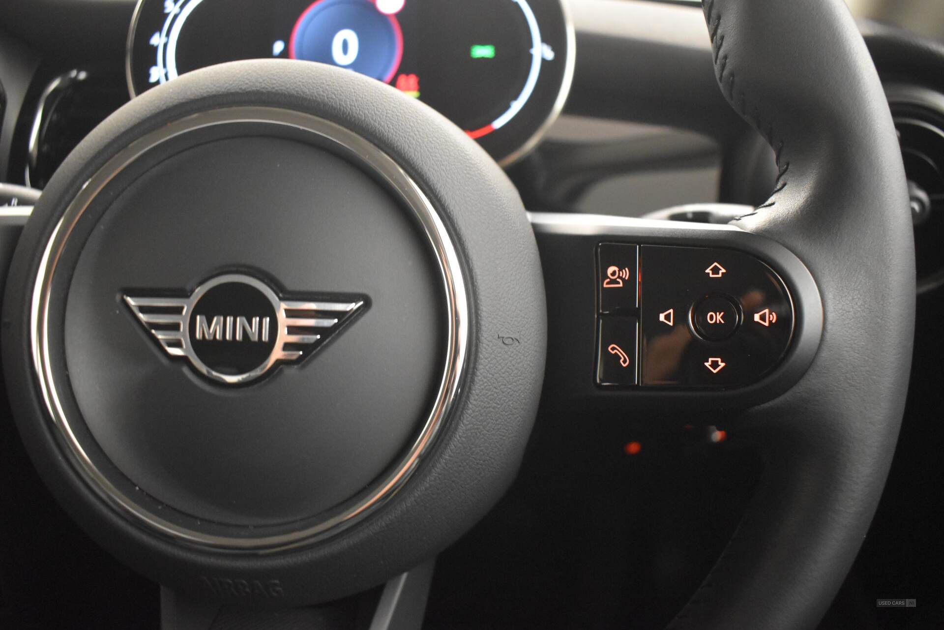 2023 MINI HATCHBACK 1.5 Cooper Classic 3dr Auto