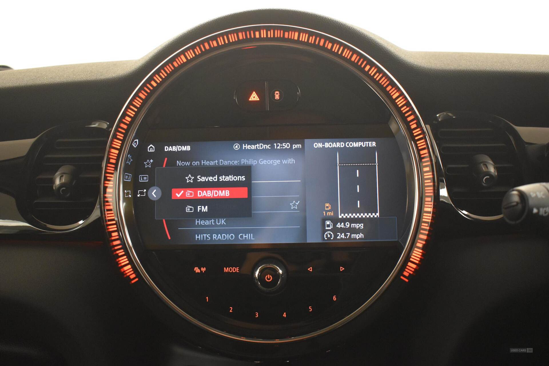 2023 MINI HATCHBACK 1.5 Cooper Classic 3dr Auto