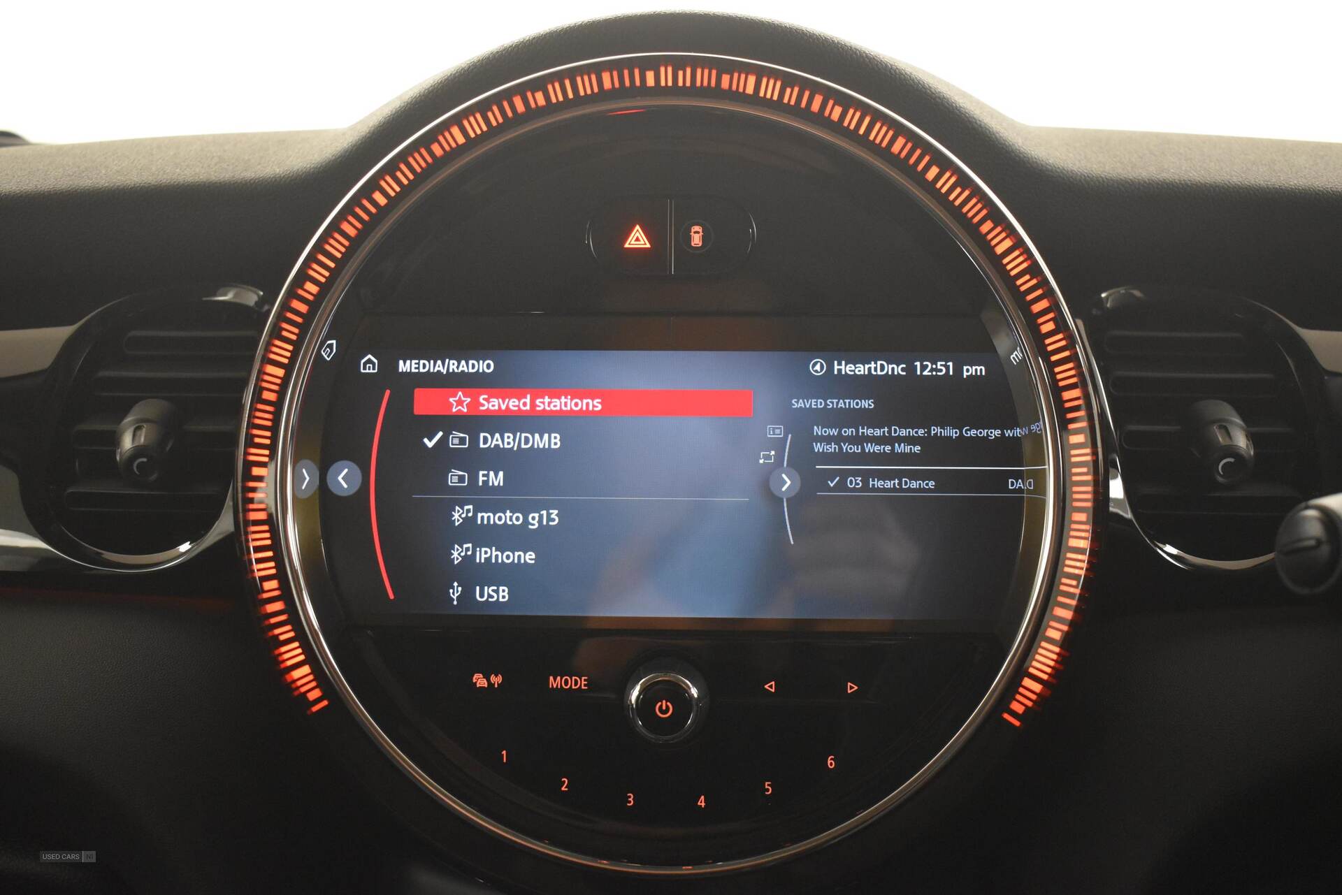 2023 MINI HATCHBACK 1.5 Cooper Classic 3dr Auto