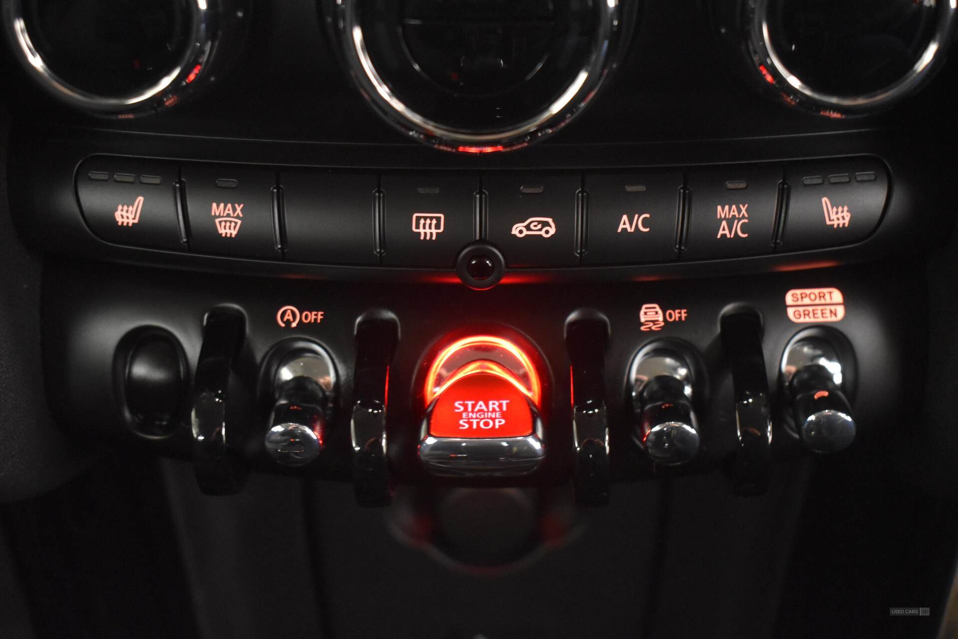 2023 MINI HATCHBACK 1.5 Cooper Classic 3dr Auto