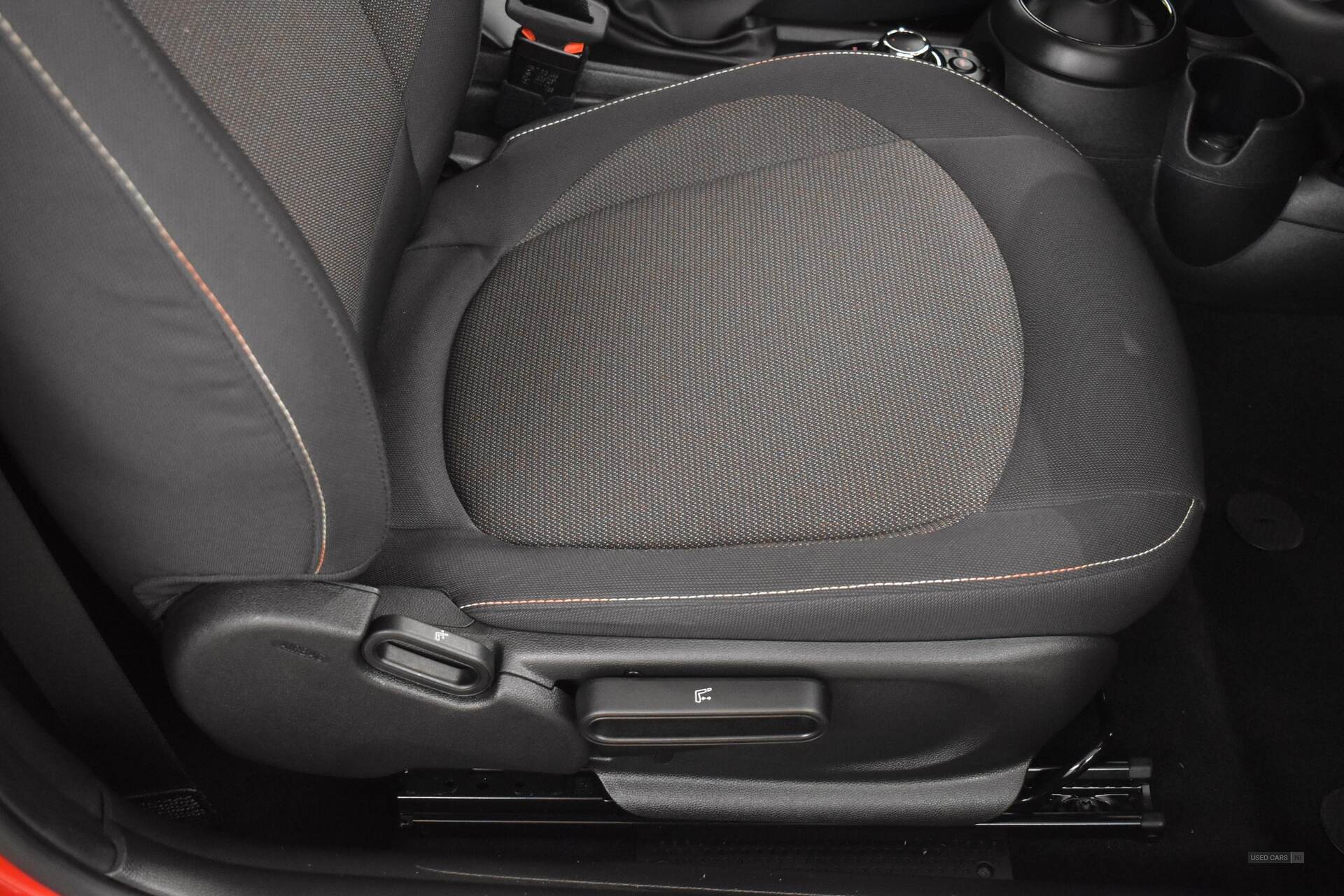 2023 MINI HATCHBACK 1.5 Cooper Classic 3dr Auto