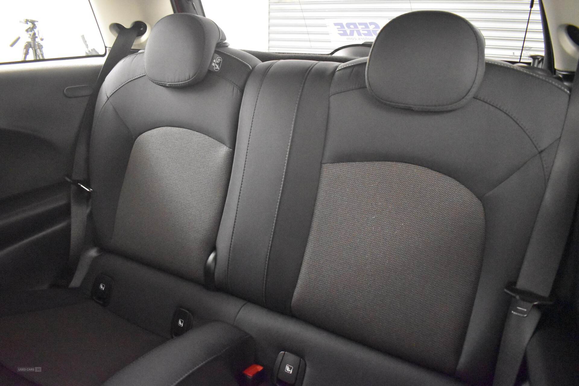 2023 MINI HATCHBACK 1.5 Cooper Classic 3dr Auto
