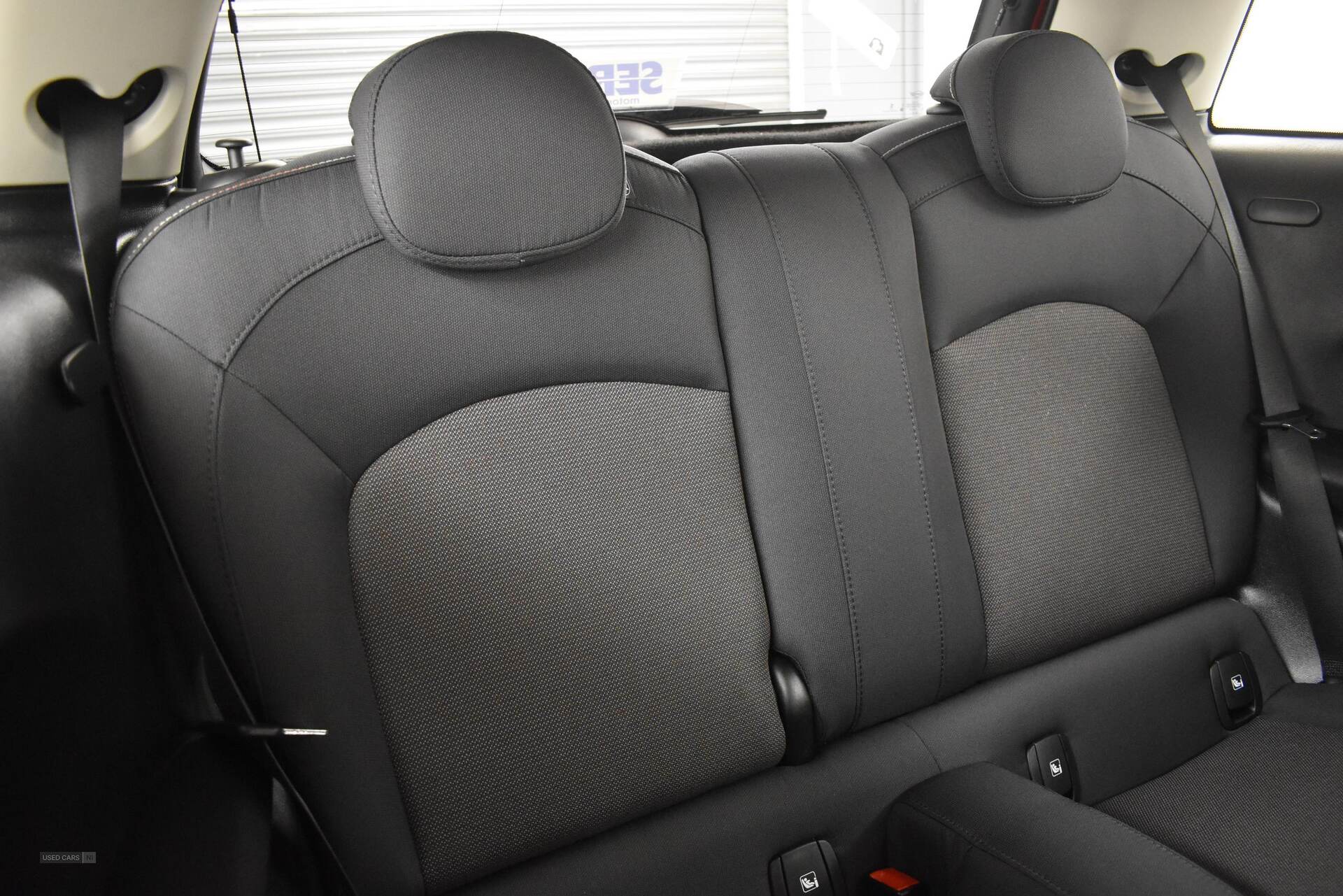 2023 MINI HATCHBACK 1.5 Cooper Classic 3dr Auto