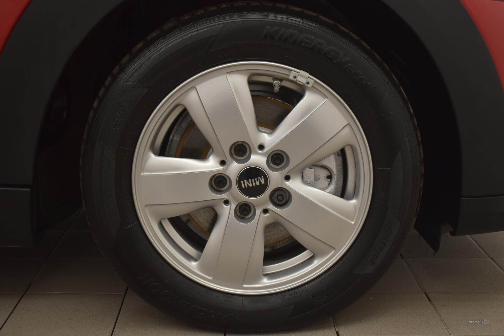 2023 MINI HATCHBACK 1.5 Cooper Classic 3dr Auto