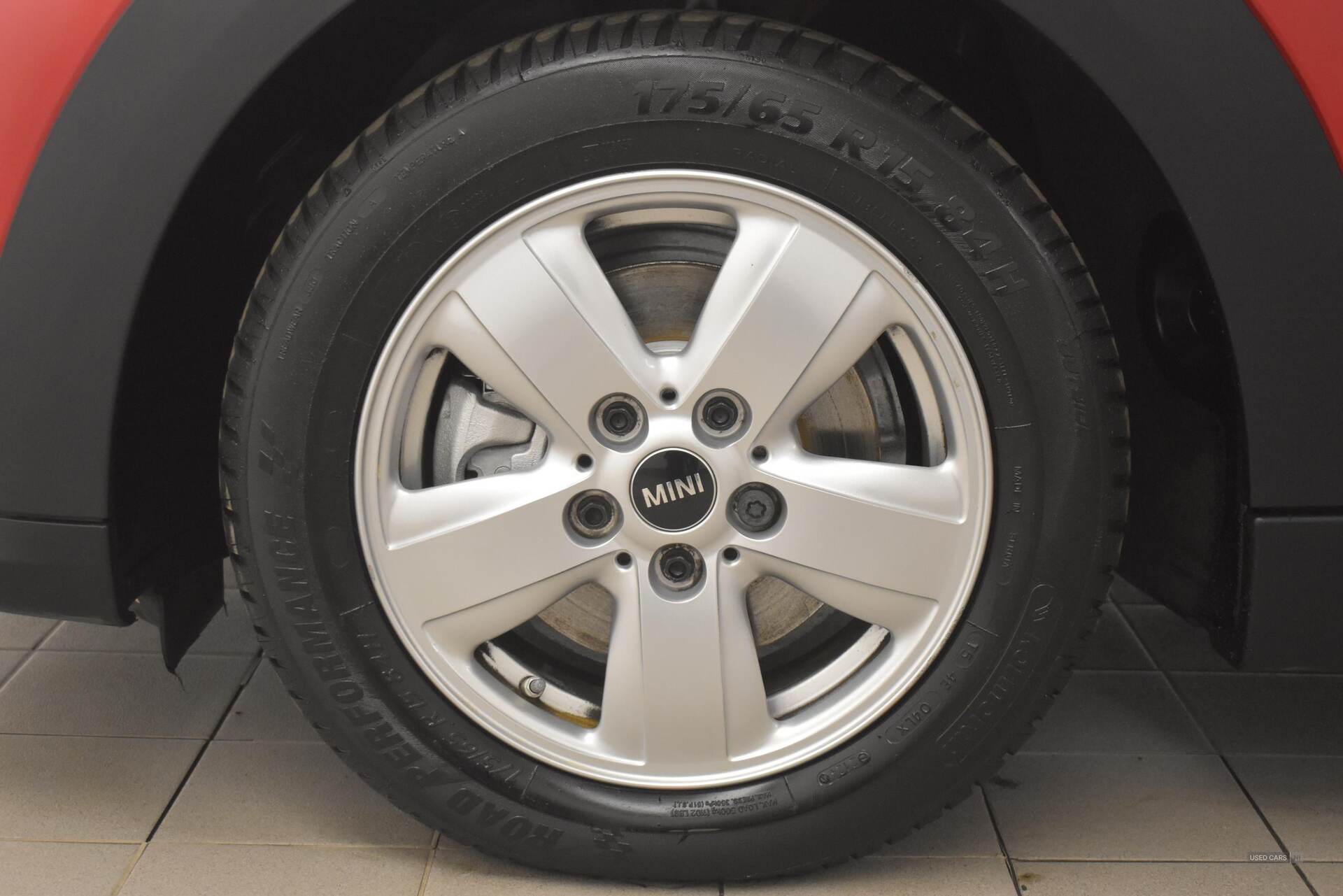 2023 MINI HATCHBACK 1.5 Cooper Classic 3dr Auto