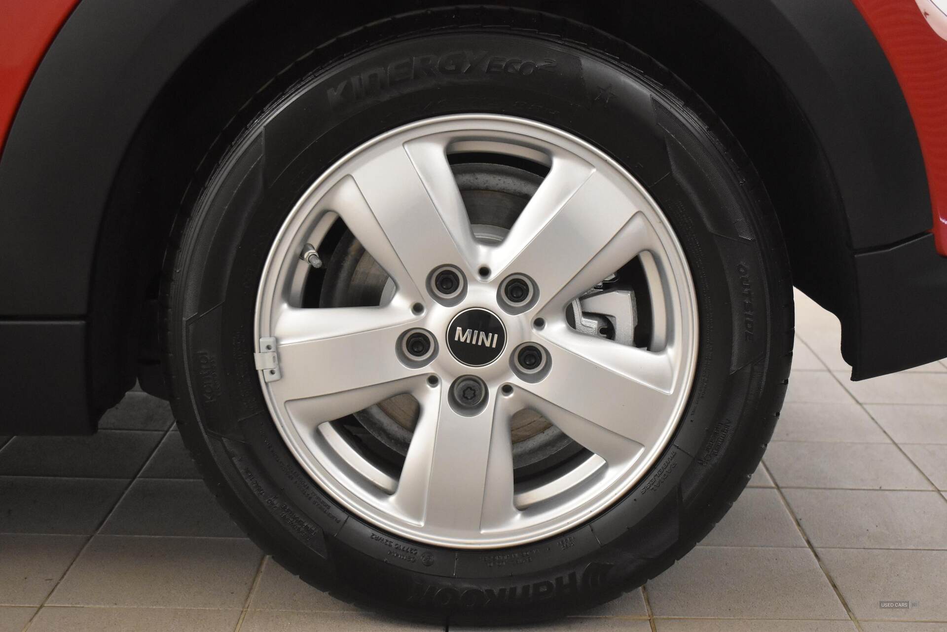 2023 MINI HATCHBACK 1.5 Cooper Classic 3dr Auto