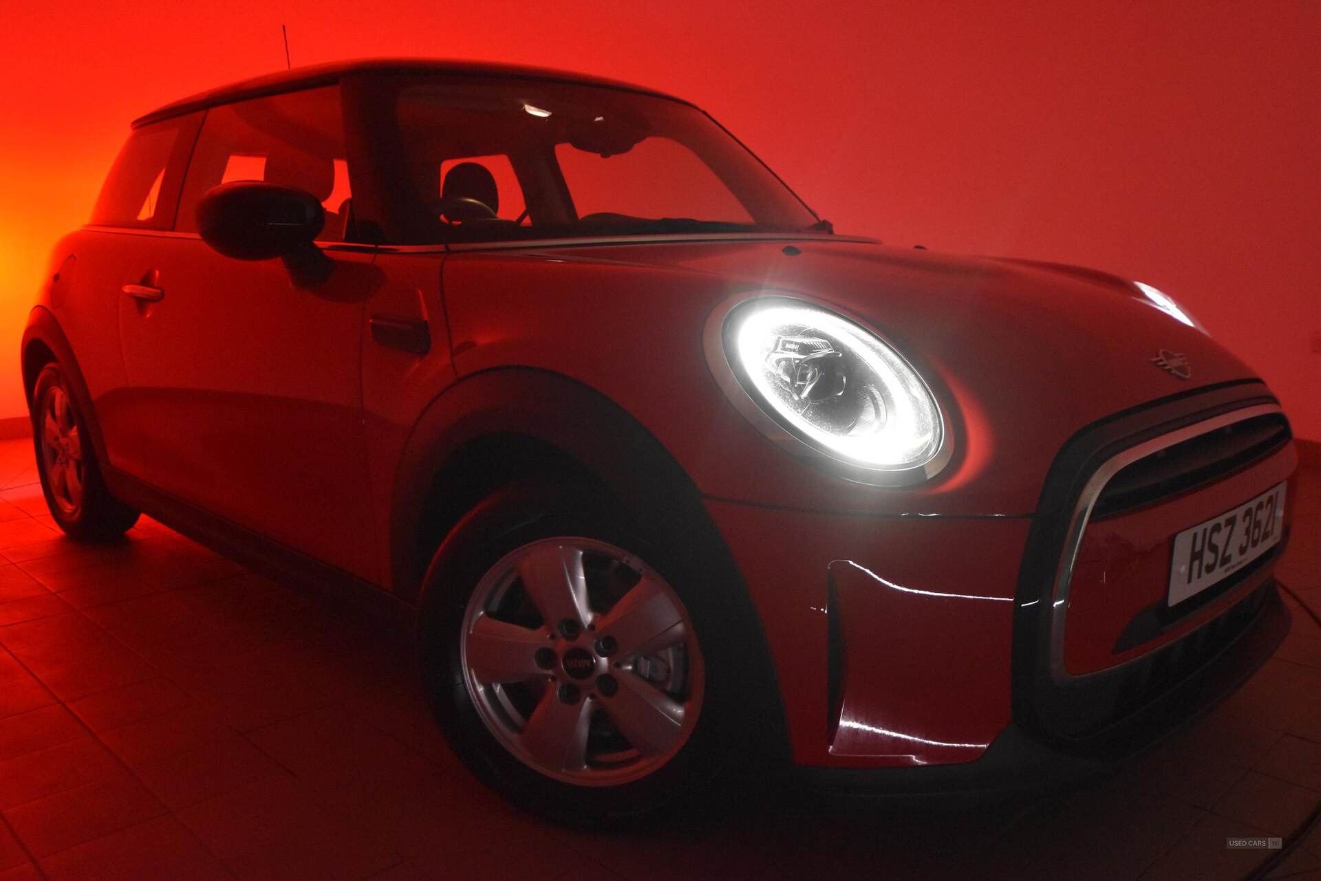 2023 MINI HATCHBACK 1.5 Cooper Classic 3dr Auto