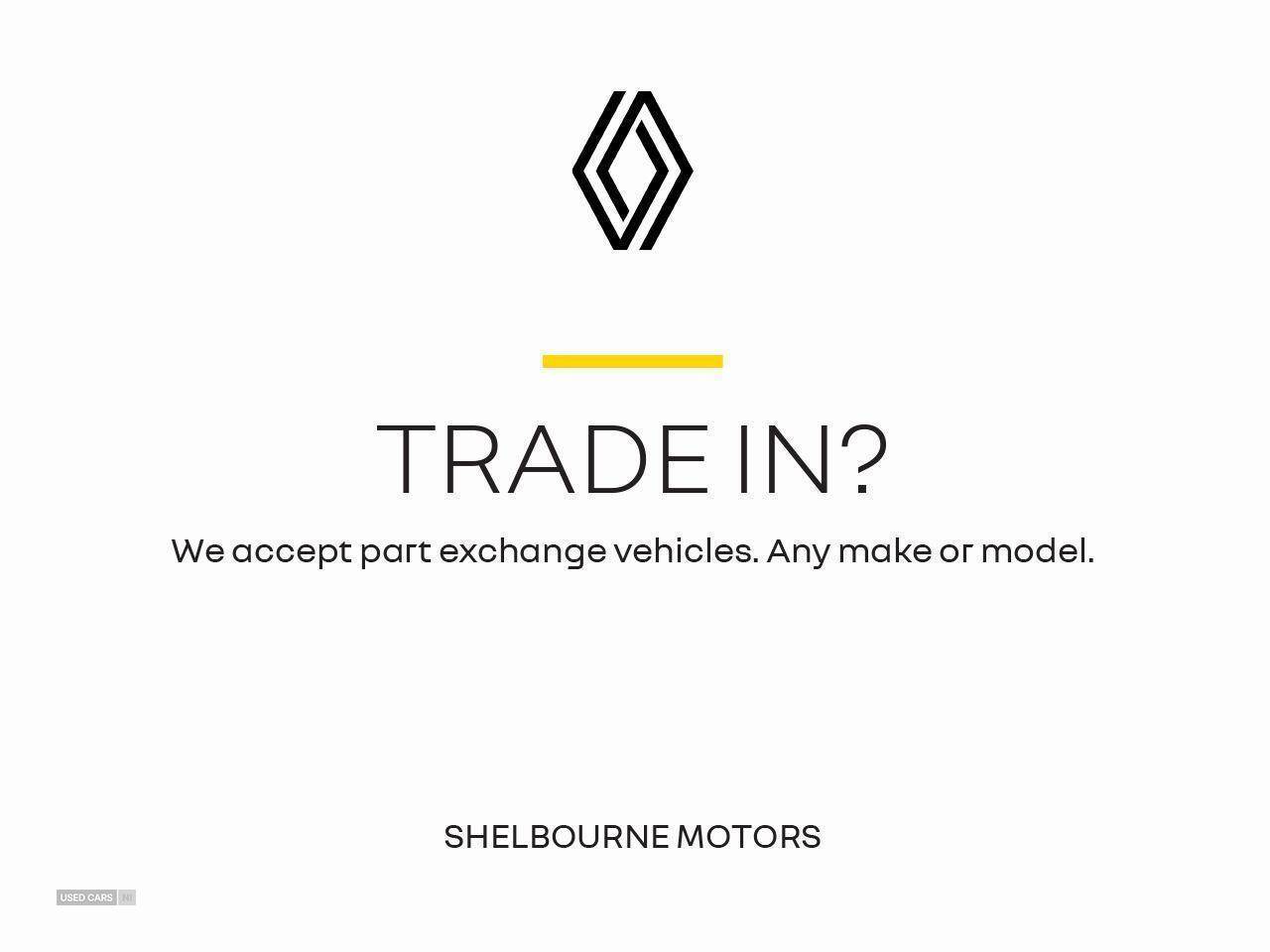 Jan 2024 Renault Trafic SL30 Blue dCi 130 Start Van