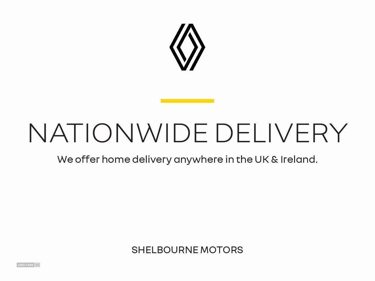 Jan 2024 Renault Trafic SL30 Blue dCi 130 Start Van