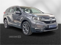 Honda CR-V 2.0 i-MMD Hybrid SR 2WD 5dr eCVT in Antrim