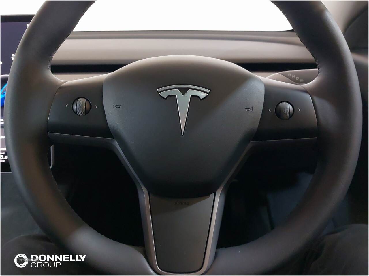 Dec 2020 TESLA Model 3 Standard Plus 4dr Auto