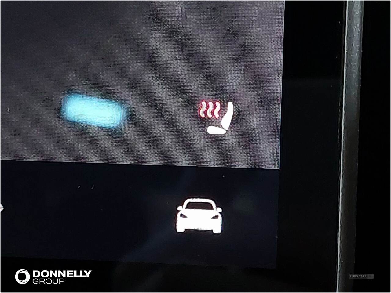 Dec 2020 TESLA Model 3 Standard Plus 4dr Auto