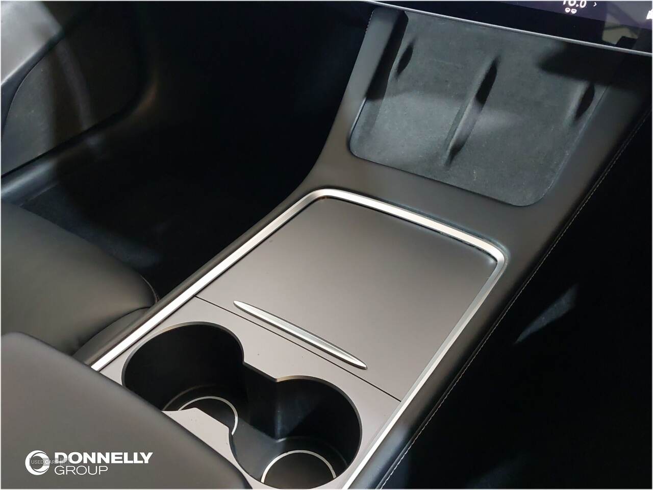 Dec 2020 TESLA Model 3 Standard Plus 4dr Auto