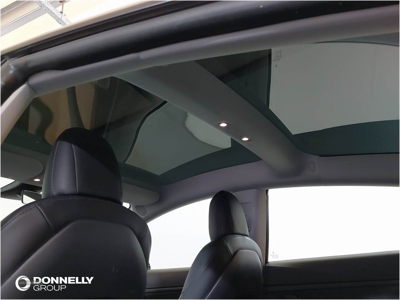 Dec 2020 TESLA Model 3 Standard Plus 4dr Auto
