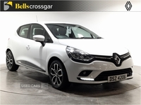 Renault Clio 0.9 TCE 90 Play 5dr in Down