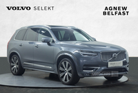 Volvo XC90 2.0 B5D [235] Inscription Pro 5dr AWD Geartronic in Antrim