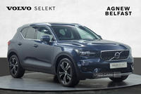 Volvo XC40 2.0 D3 Inscription Pro 5dr AWD Geartronic in Antrim