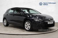 Volkswagen Golf 1.5 TSI Life 5dr in Antrim