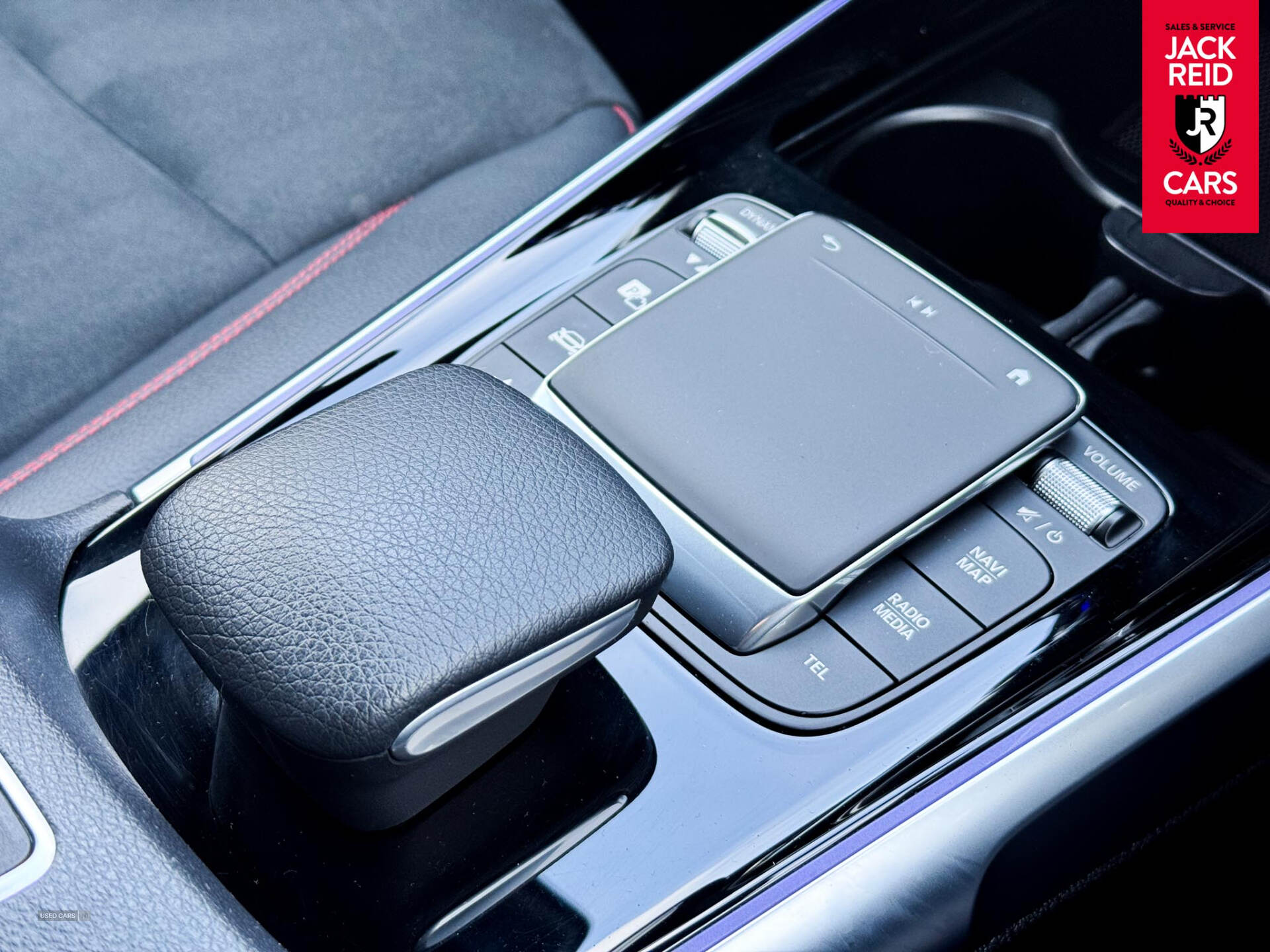 Jun 2023 Mercedes EQB EQB 300 4Matic 168kW AMG Line 66.5kWh 5dr Auto