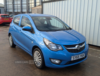 Vauxhall Viva HATCHBACK in Antrim