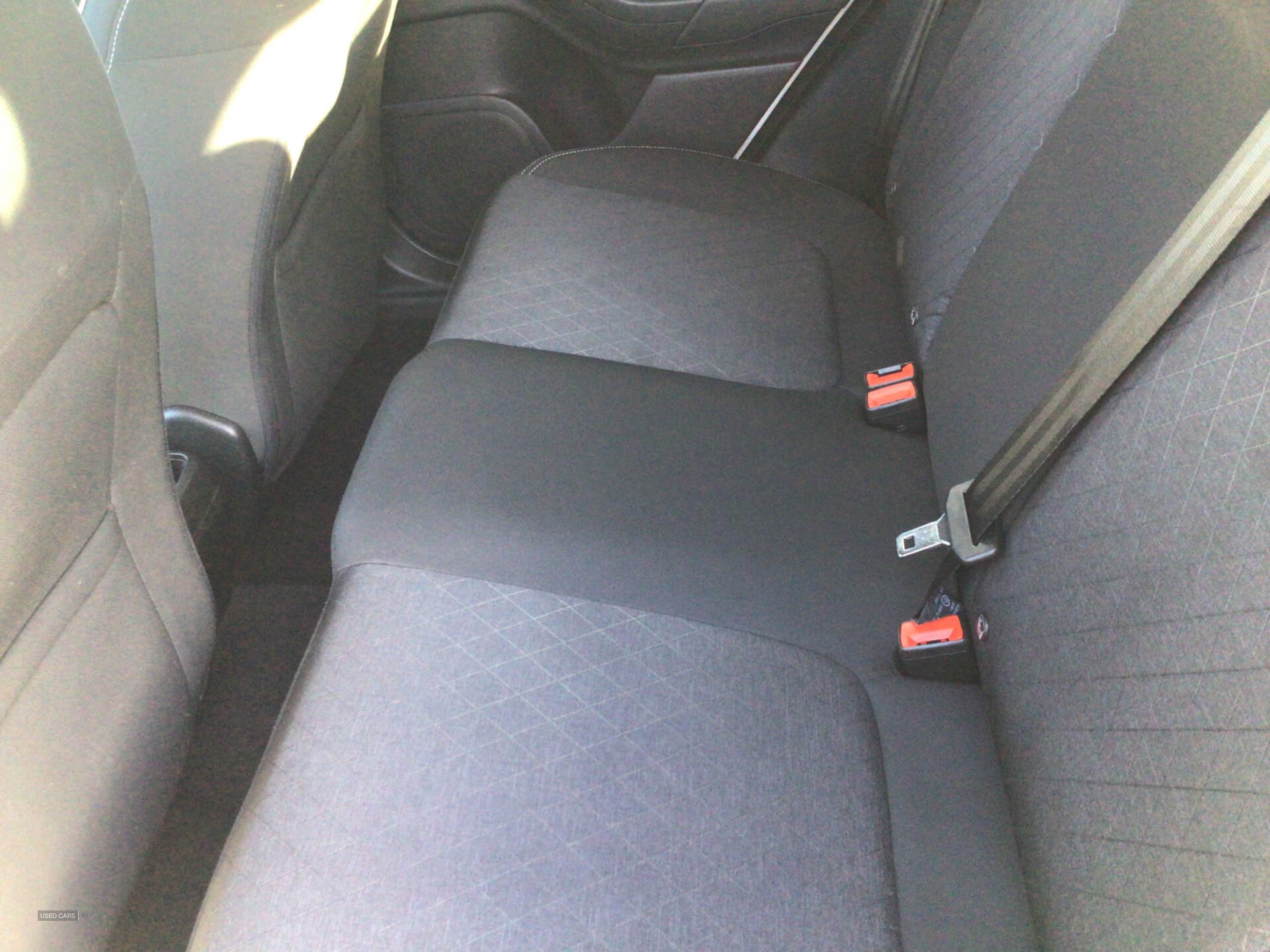 Jan 2019 Ford Fiesta 1.0 EcoBoost 85 Active 1 5dr