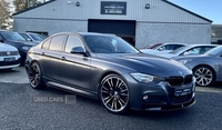 BMW 3 Series DIESEL SALOON in Tyrone