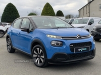 Citroen C3 HATCHBACK in Derry / Londonderry