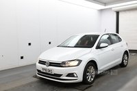 Volkswagen Polo HATCHBACK in Antrim