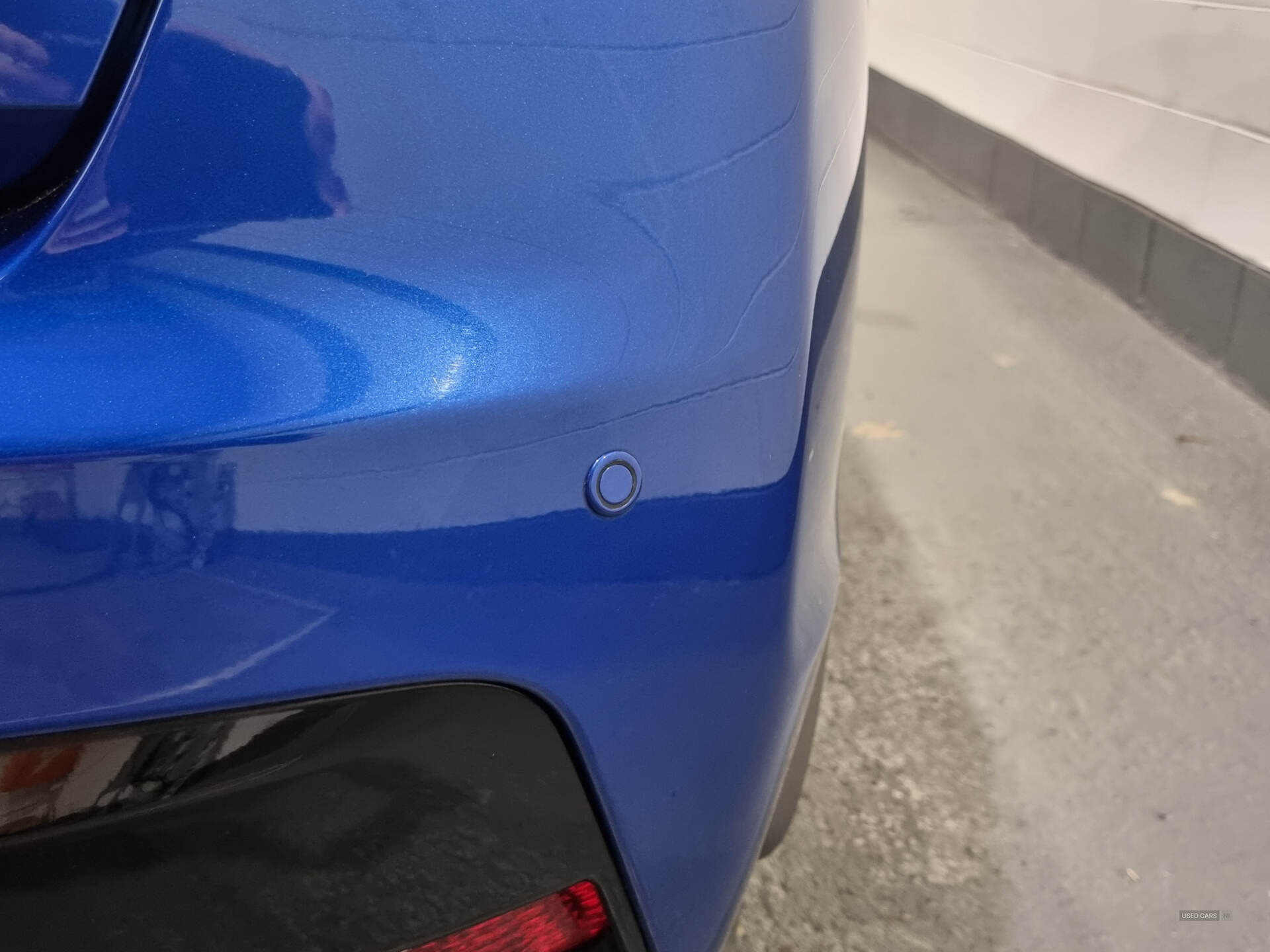 Feb 2016 Honda Civic 1.4 i-VTEC S 5dr