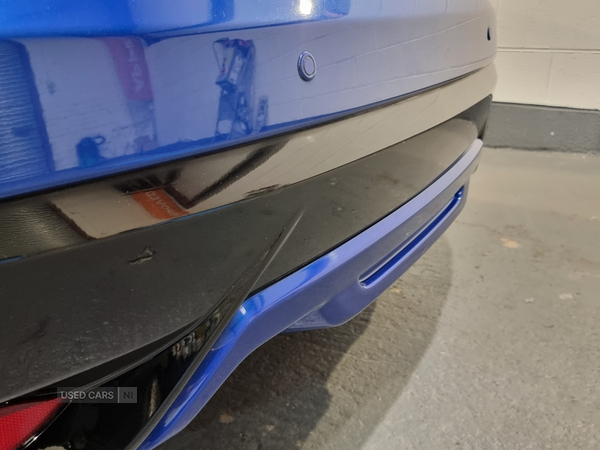 Honda Civic HATCHBACK in Antrim