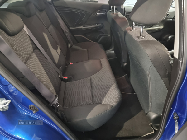Honda Civic HATCHBACK in Antrim