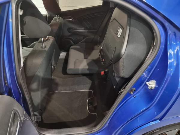 Honda Civic HATCHBACK in Antrim