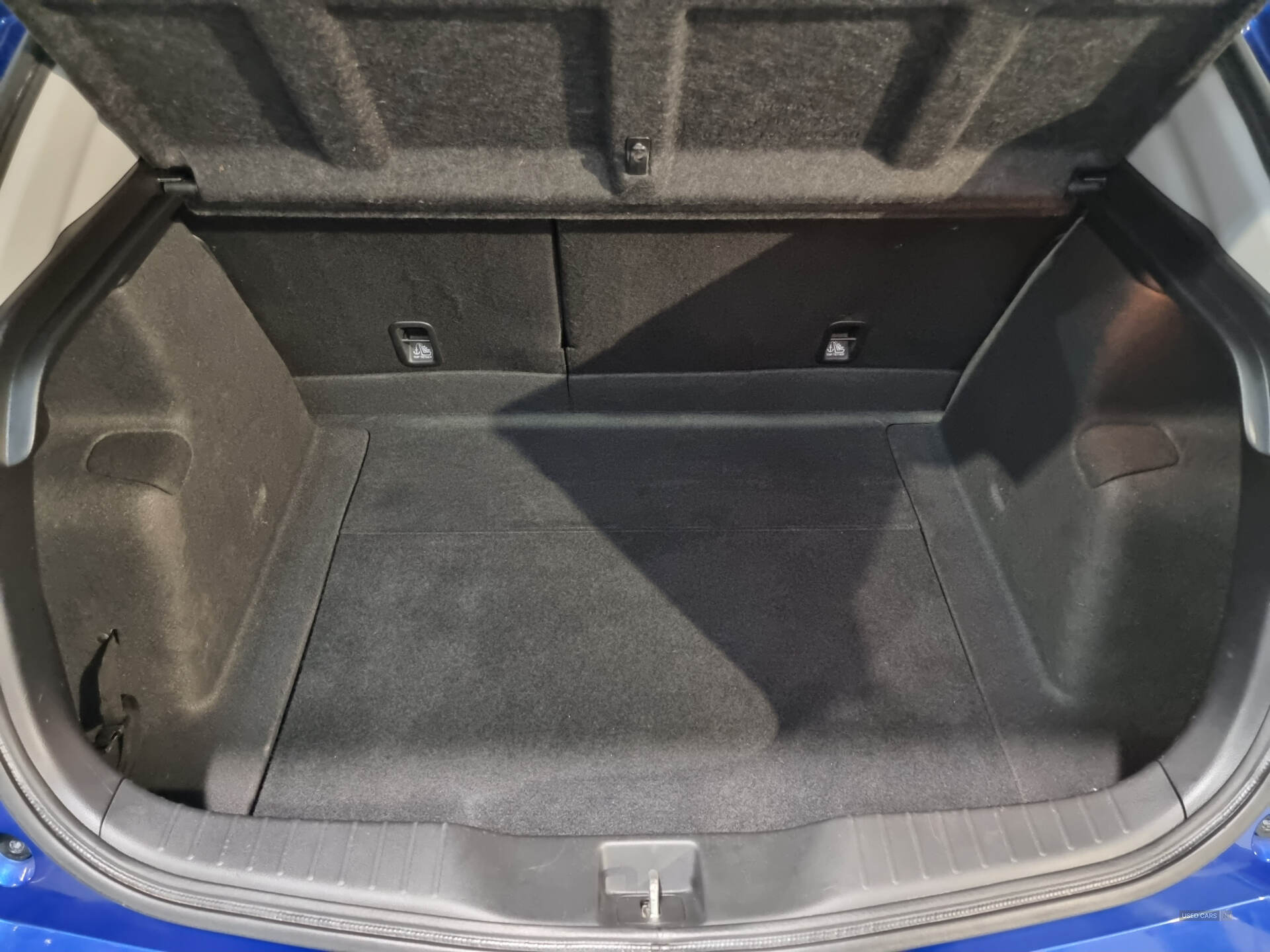 Feb 2016 Honda Civic 1.4 i-VTEC S 5dr