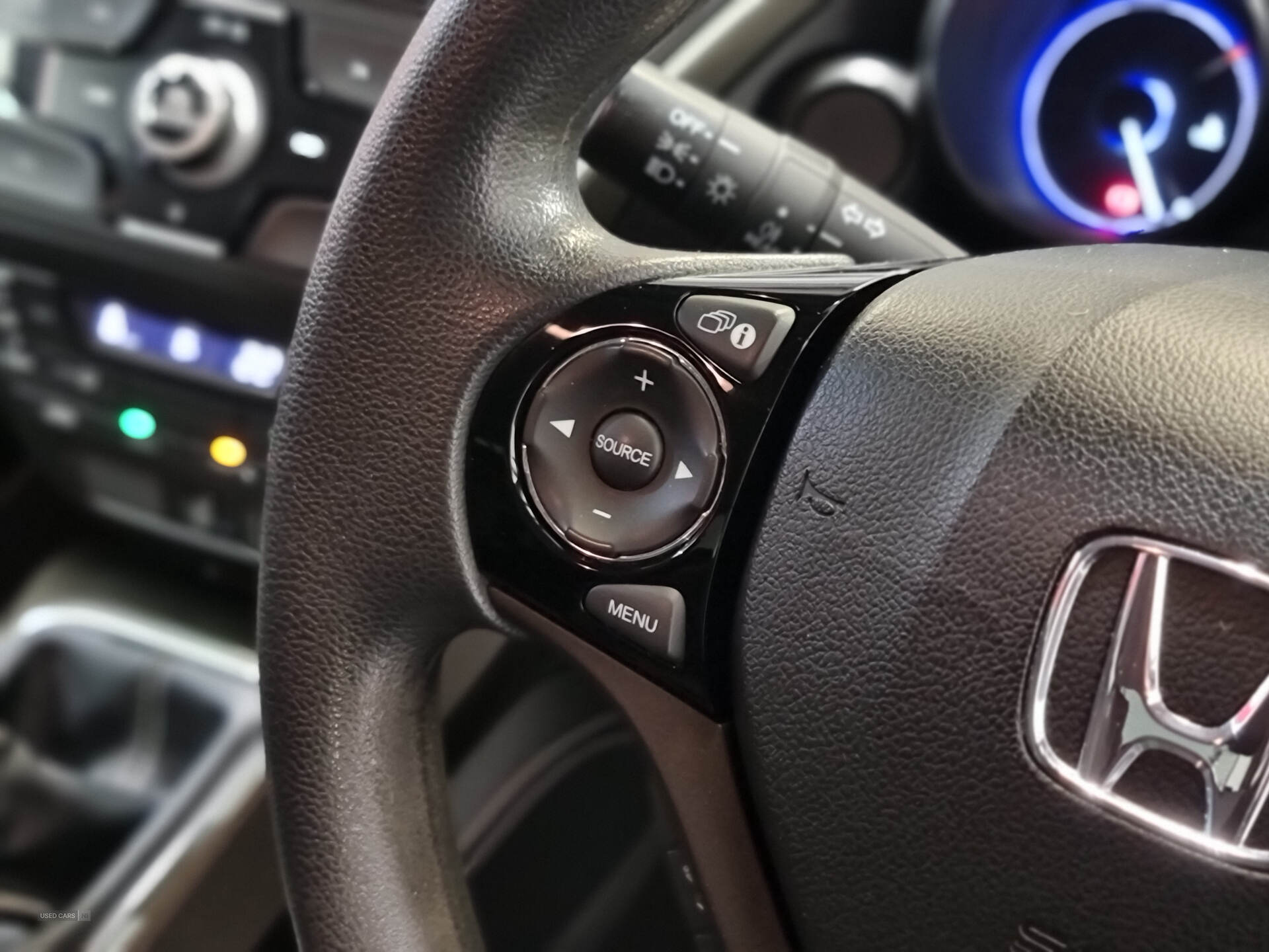 Feb 2016 Honda Civic 1.4 i-VTEC S 5dr