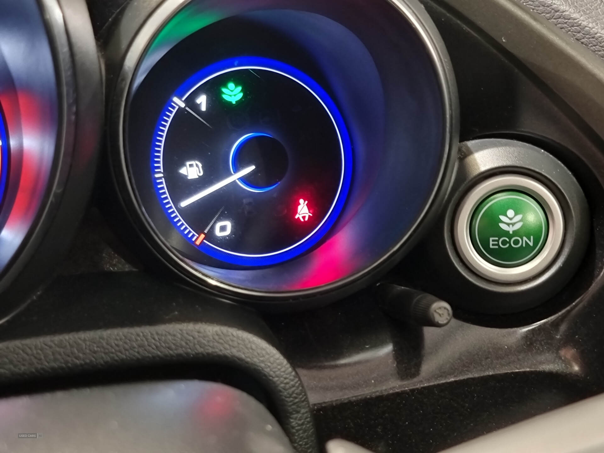 Feb 2016 Honda Civic 1.4 i-VTEC S 5dr